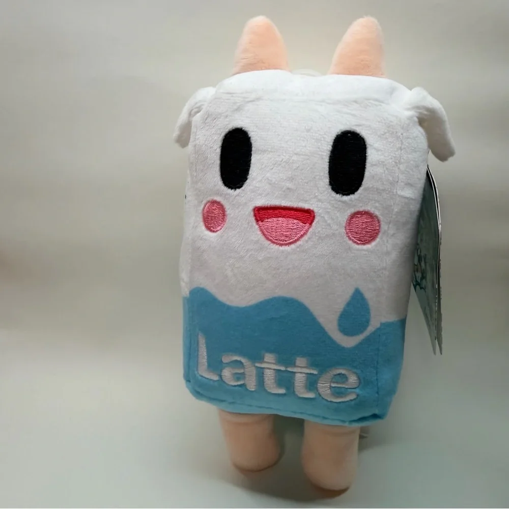 Tokidoki Latte Plush NEW NWTCow Plush Toy - Picture 2 of 6